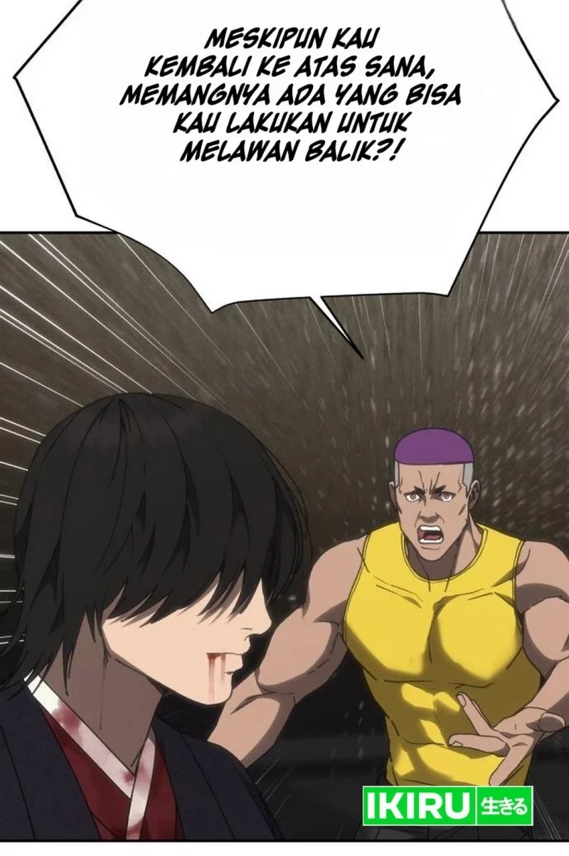 Shamoneyism Chapter 56 Gambar 22