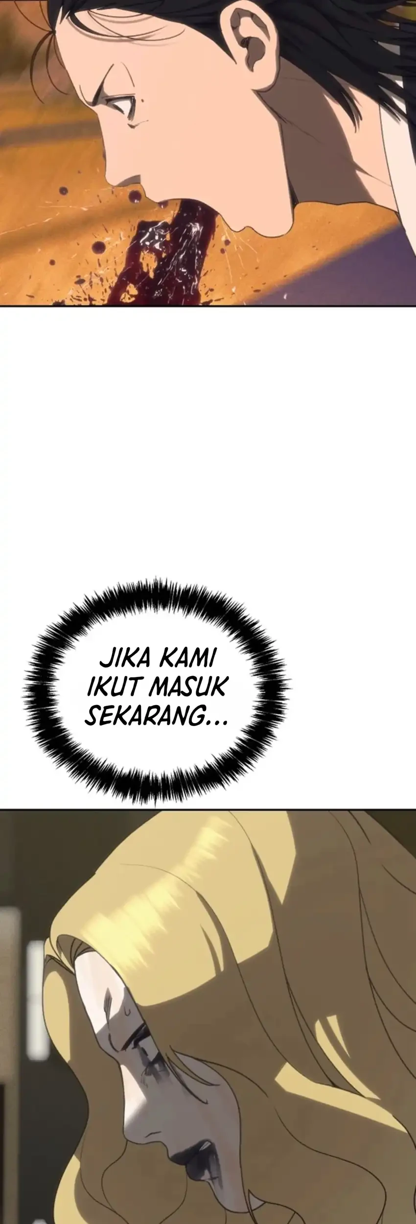 Shamoneyism Chapter 57 Gambar 19