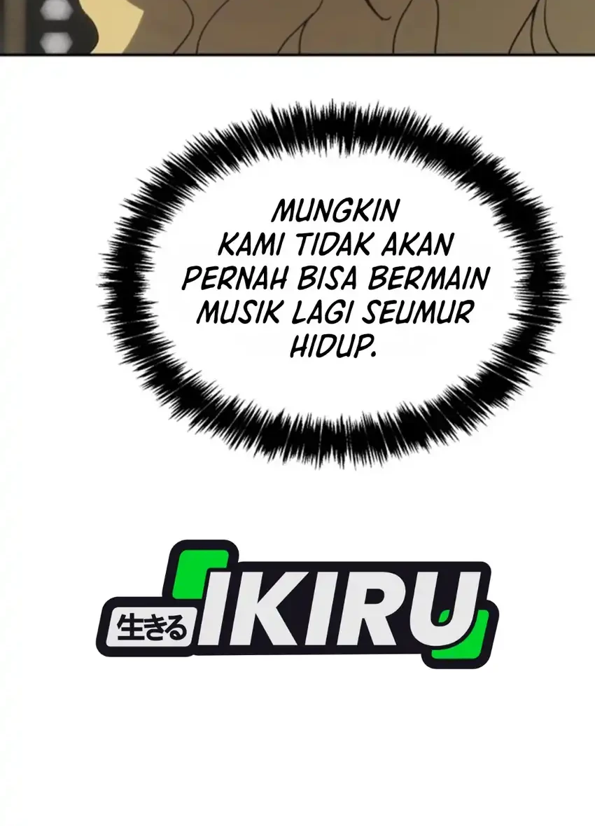 Shamoneyism Chapter 57 Gambar 20