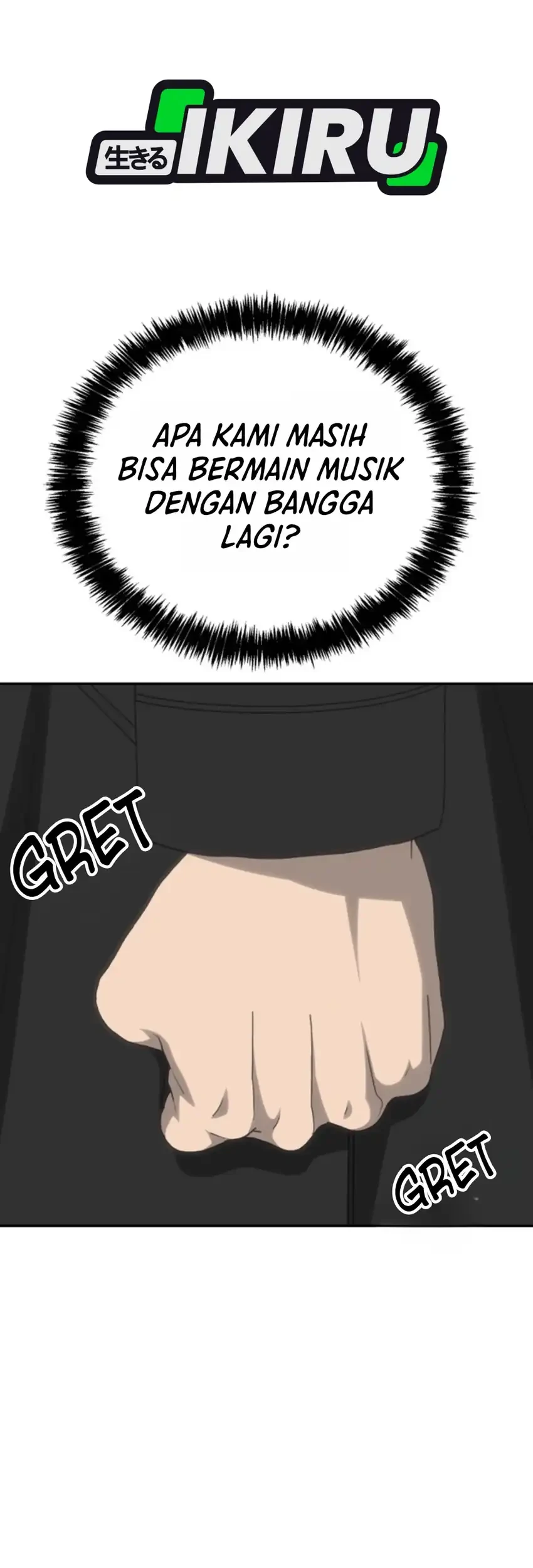 Shamoneyism Chapter 57 Gambar 23