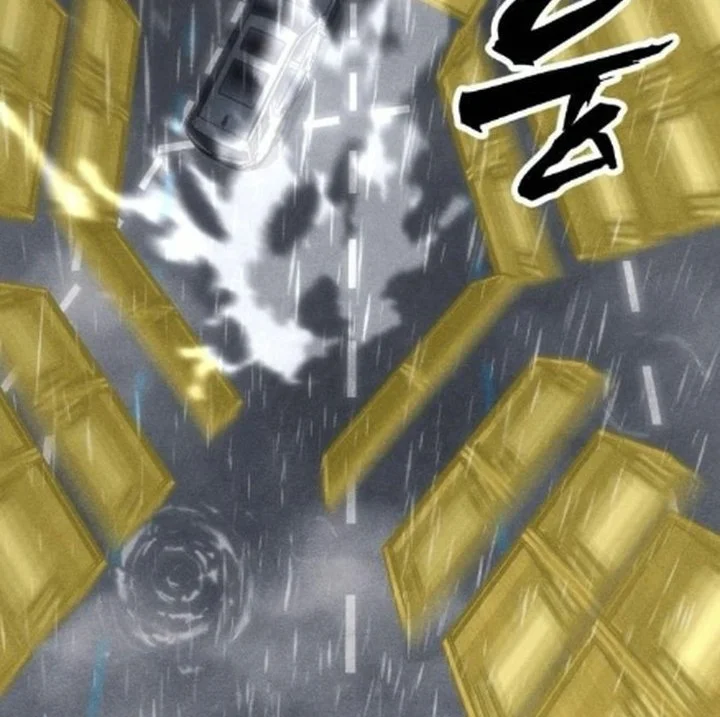 Shamoneyism Chapter 59 Gambar 28