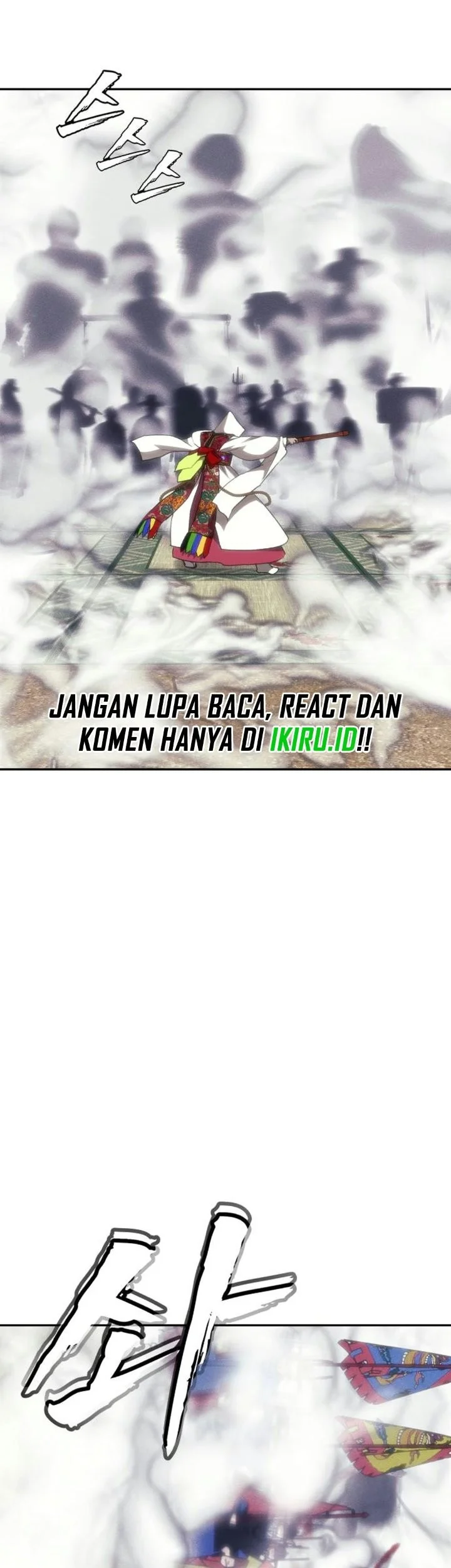 Shamoneyism Chapter 65 Gambar 20