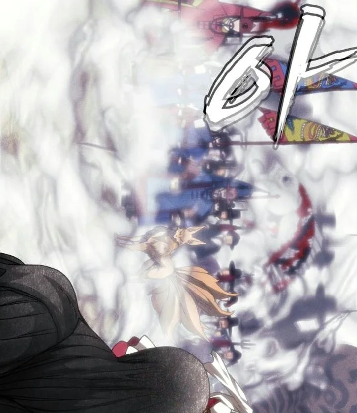 Shamoneyism Chapter 65 Gambar 21