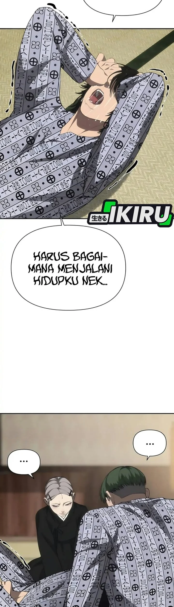 Shamoneyism Chapter 67 Gambar 20
