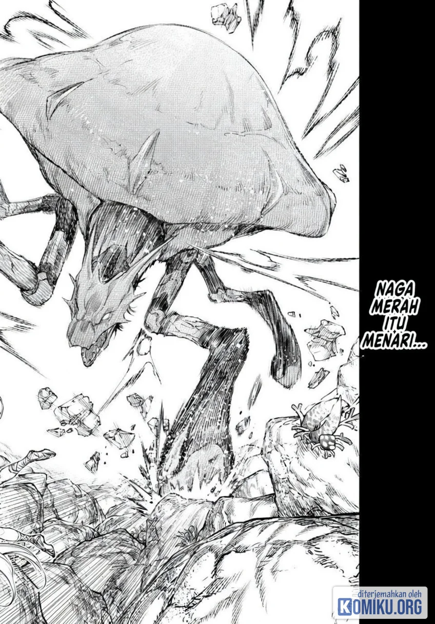 Shangri-La Frontier ~ Kusoge Hunter, Kamige ni Idoman to su~ Chapter 277 Gambar 4