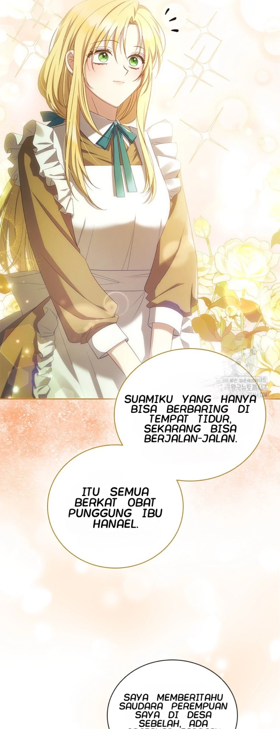 She’s Not Our Daughter! Chapter 1 Gambar 19