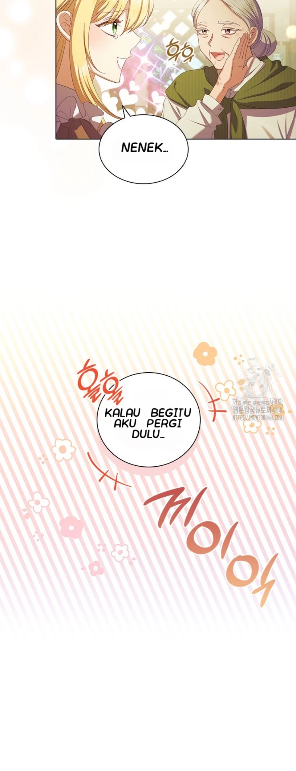 She’s Not Our Daughter! Chapter 1 Gambar 21