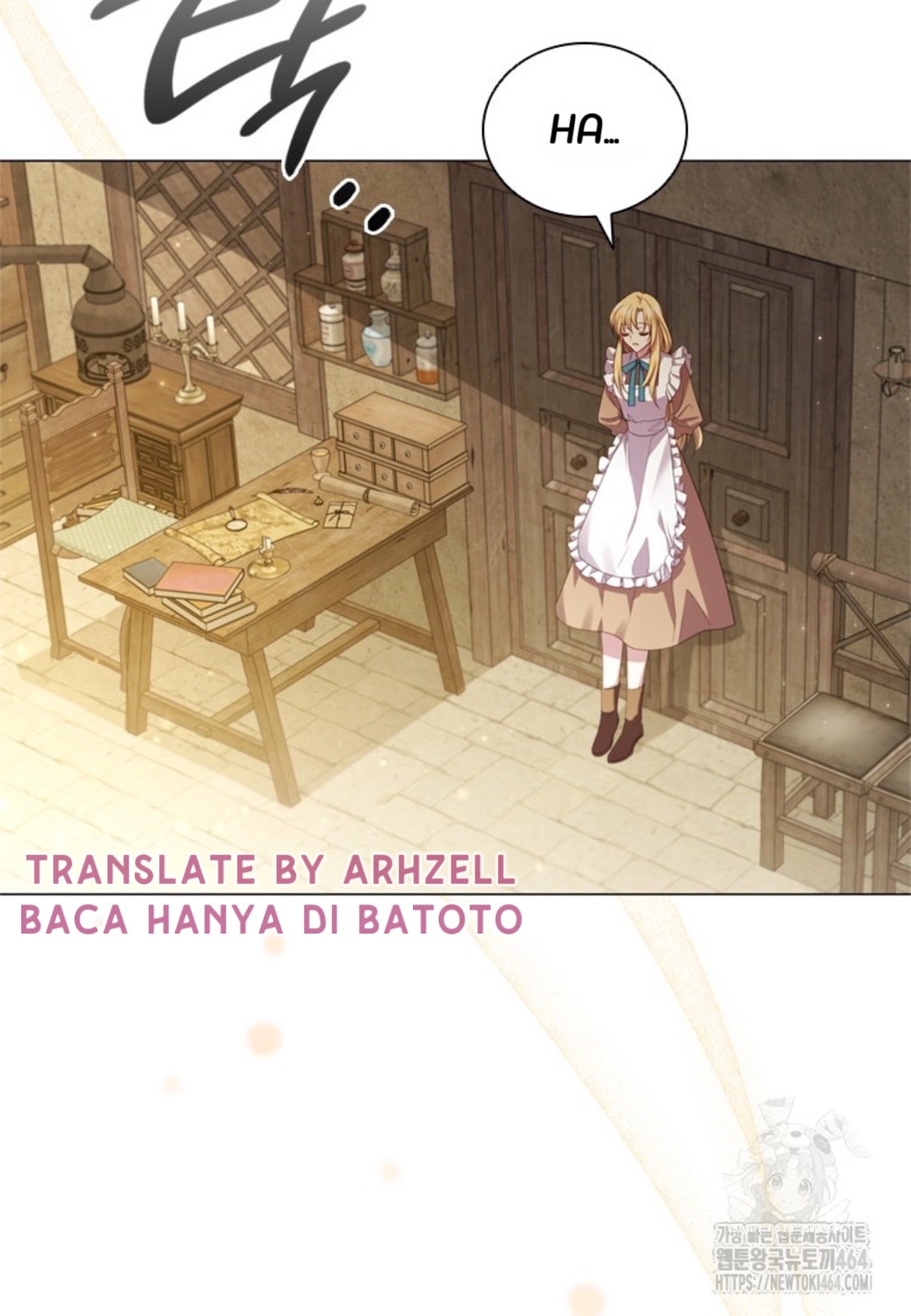 She’s Not Our Daughter! Chapter 1 Gambar 23