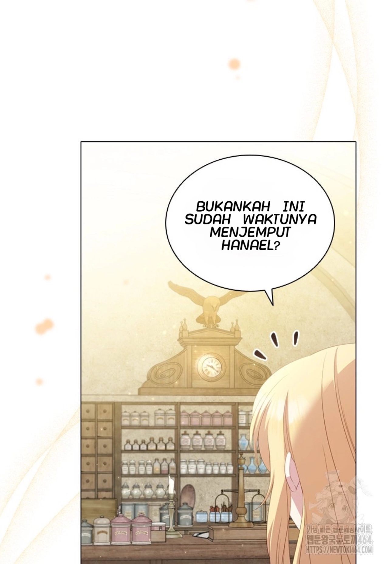 She’s Not Our Daughter! Chapter 1 Gambar 24