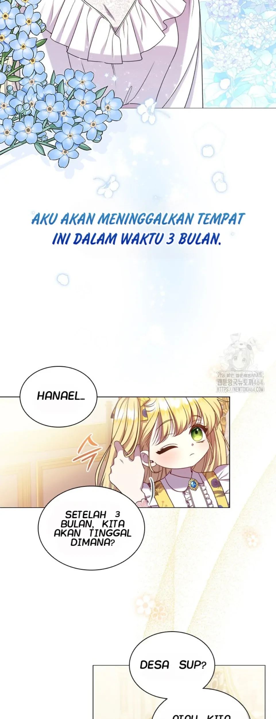 She’s Not Our Daughter! Chapter 10 Gambar 15