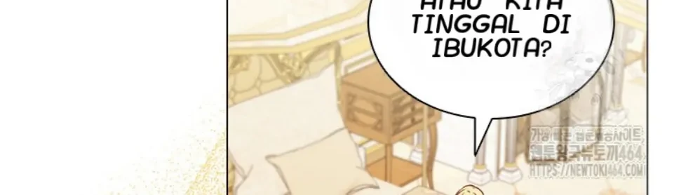 She’s Not Our Daughter! Chapter 10 Gambar 16