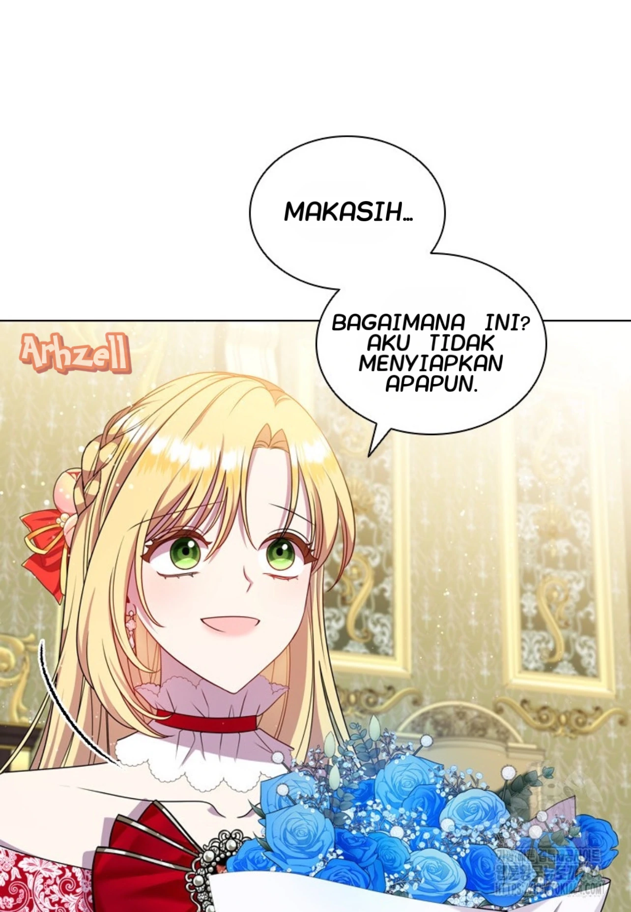 She’s Not Our Daughter! Chapter 11 Gambar 16