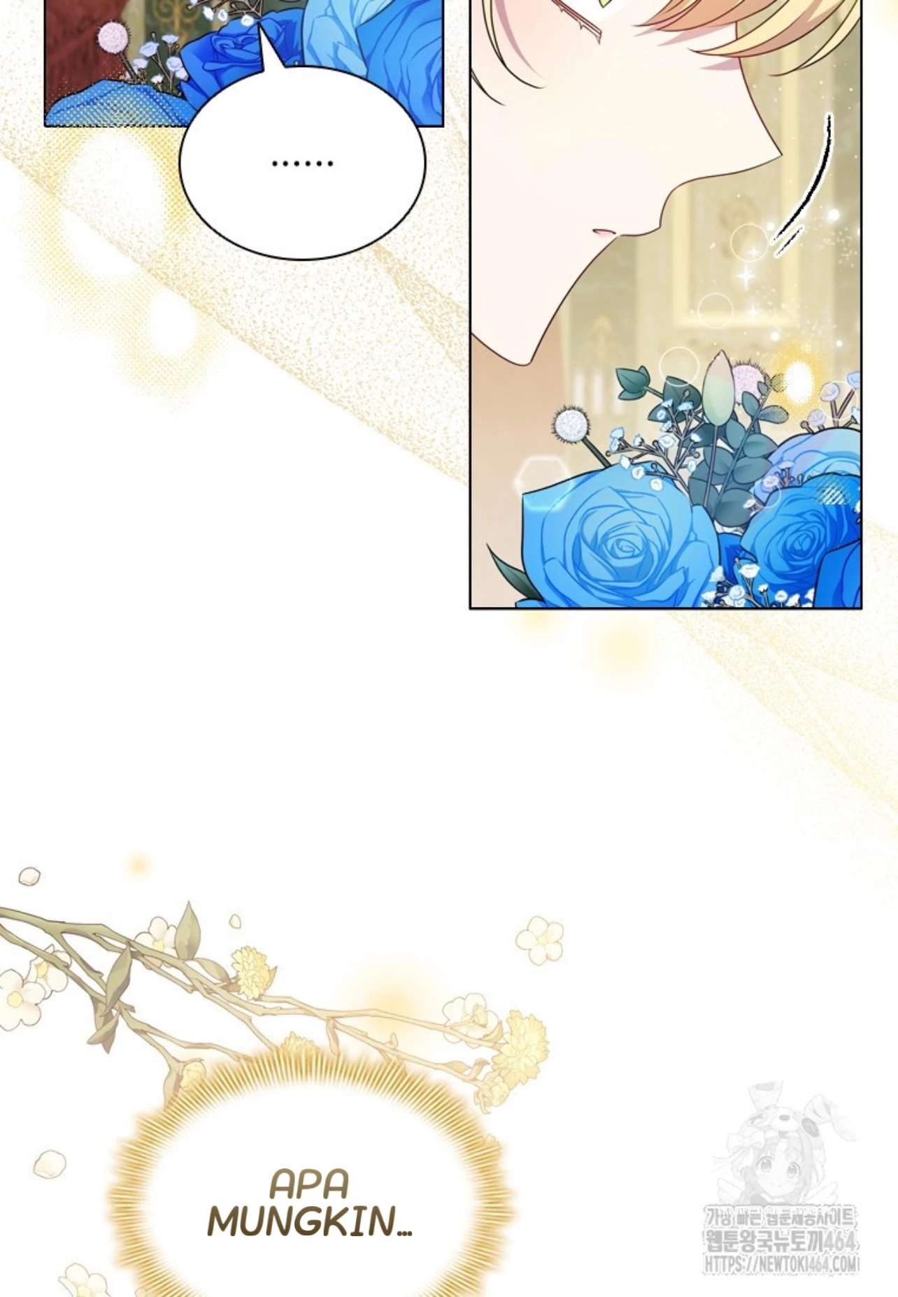 She’s Not Our Daughter! Chapter 11 Gambar 18