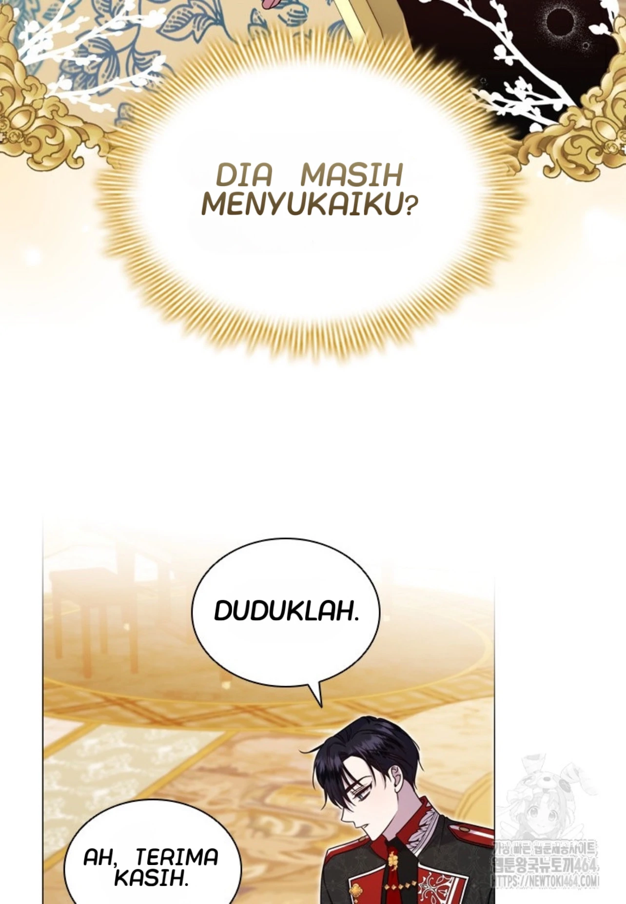 She’s Not Our Daughter! Chapter 11 Gambar 20