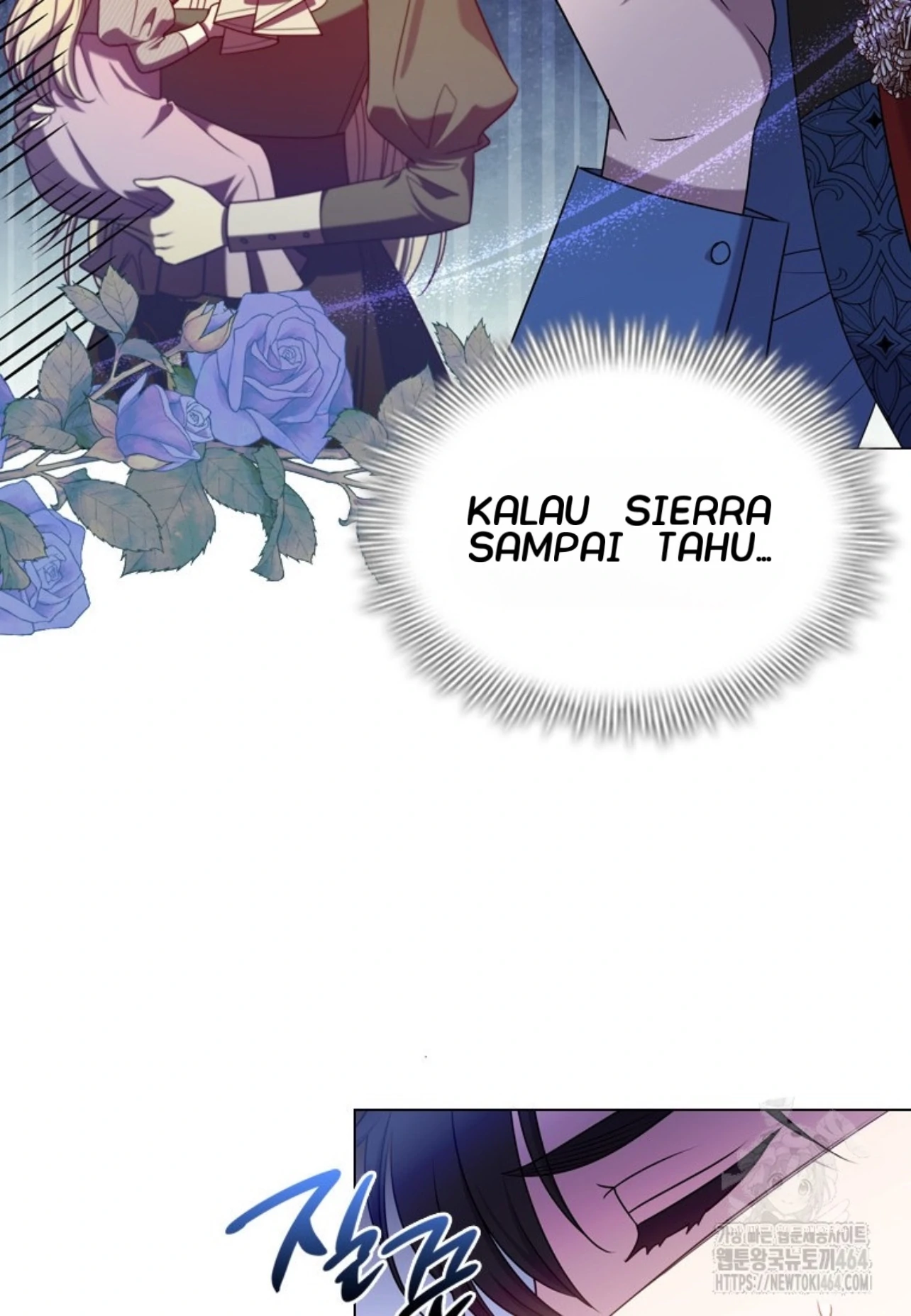 She’s Not Our Daughter! Chapter 14 Gambar 17