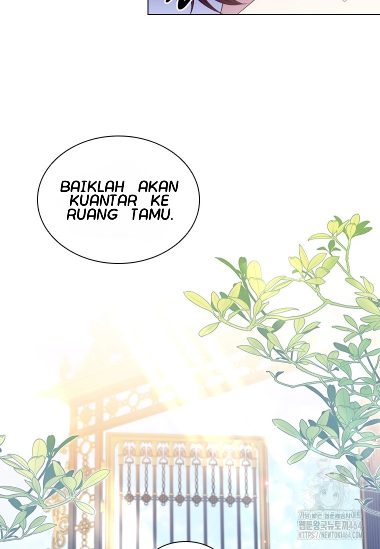 She’s Not Our Daughter! Chapter 14 Gambar 18