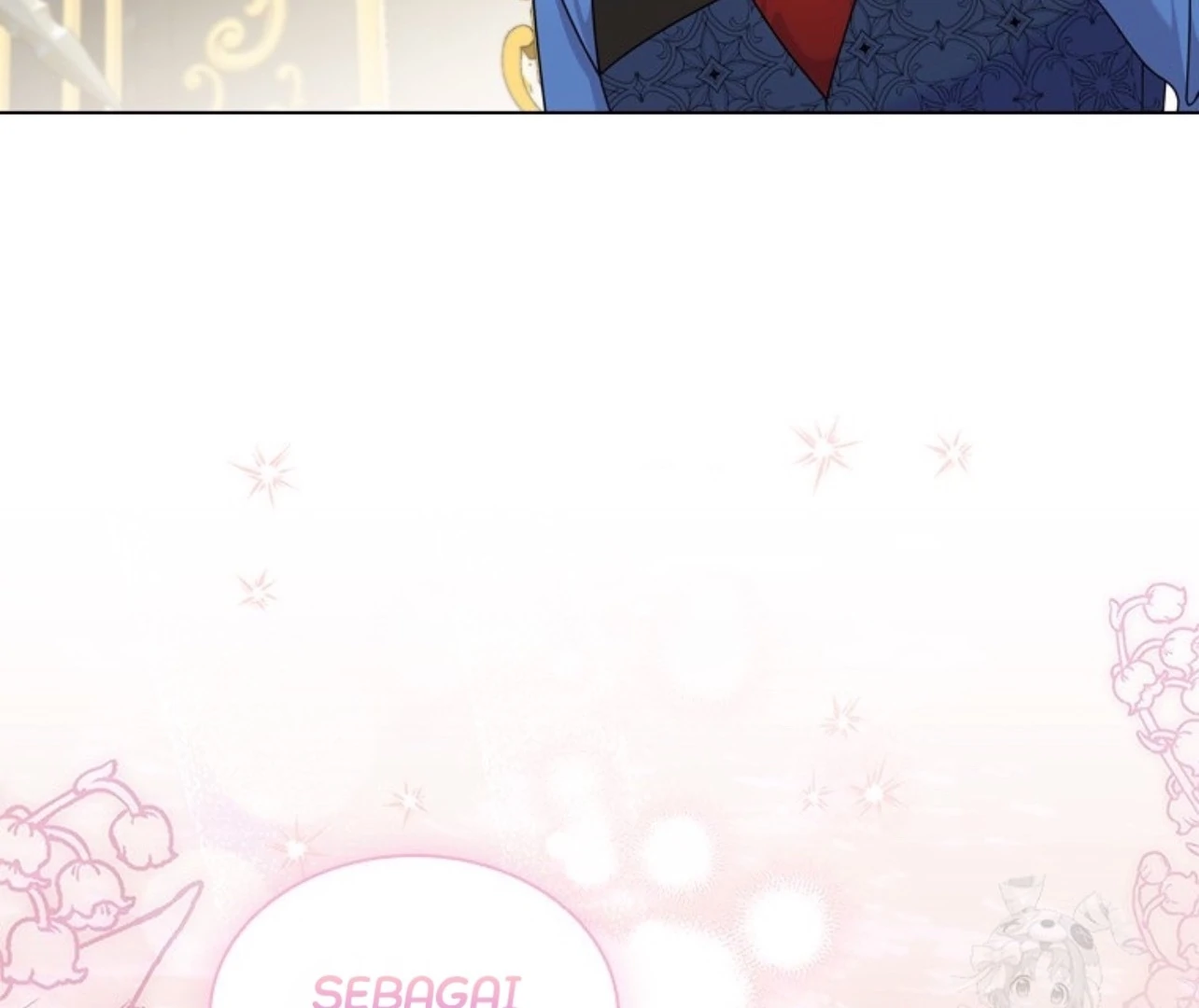 She’s Not Our Daughter! Chapter 15 Gambar 24