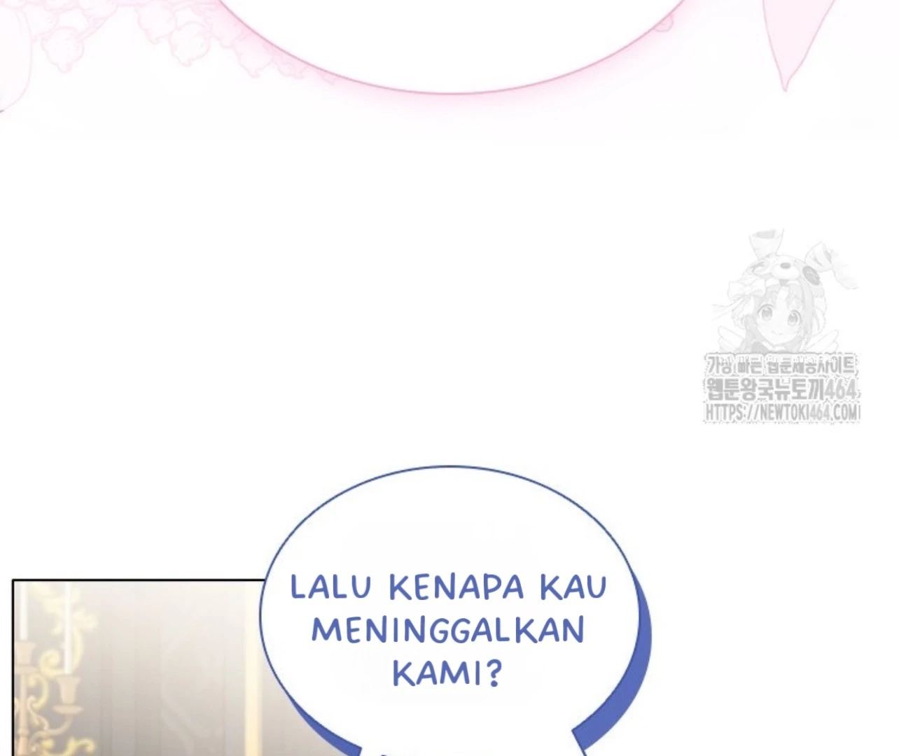 She’s Not Our Daughter! Chapter 15 Gambar 28