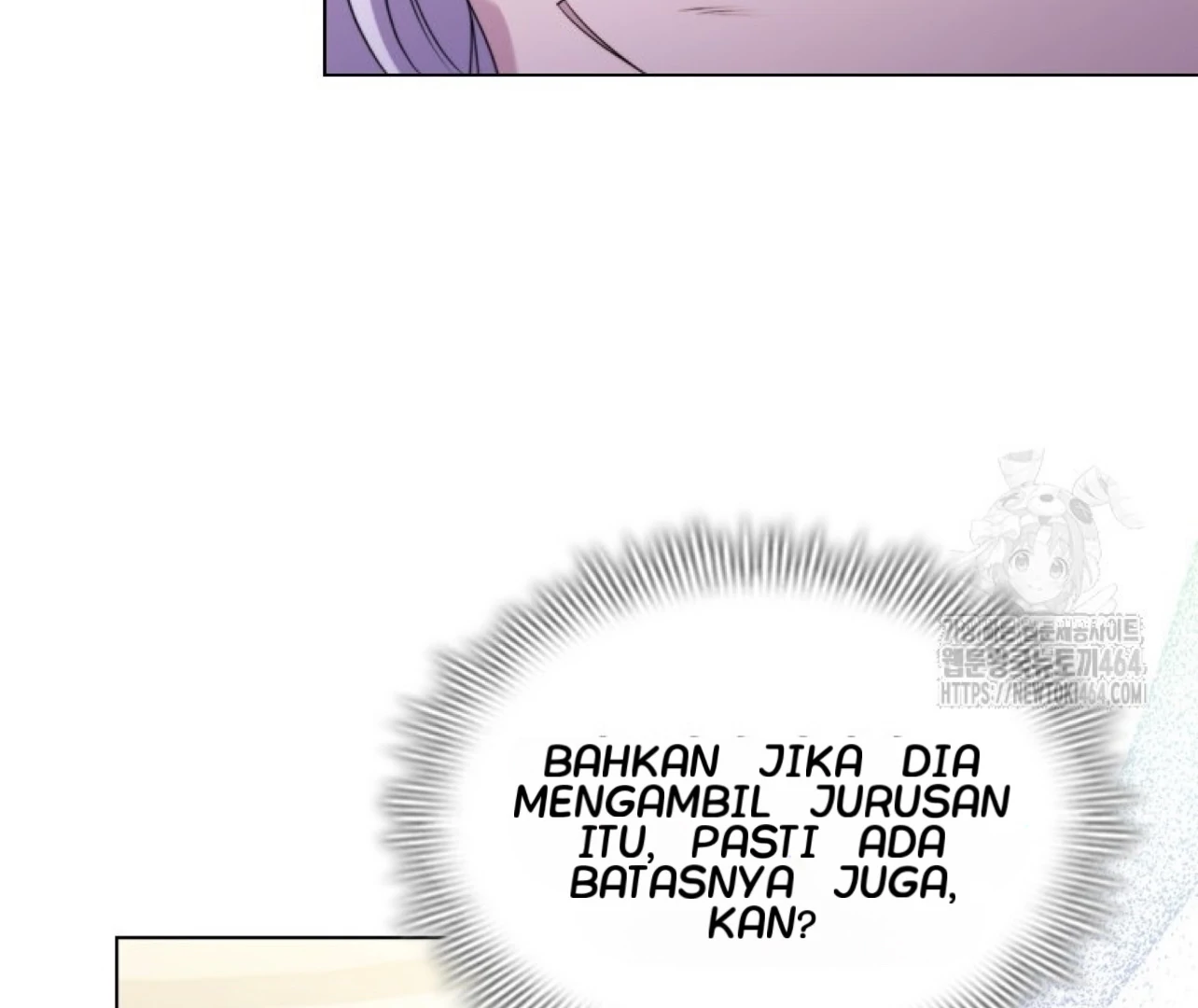 She’s Not Our Daughter! Chapter 16 Gambar 26