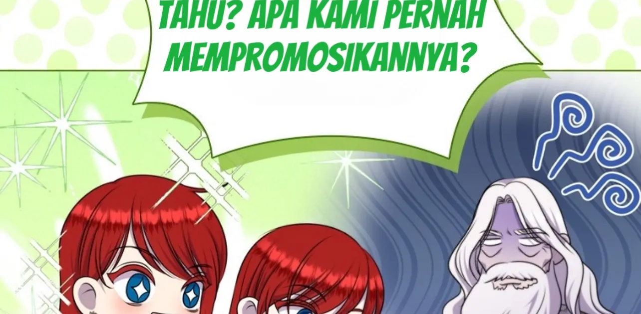 She’s Not Our Daughter! Chapter 16 Gambar 29
