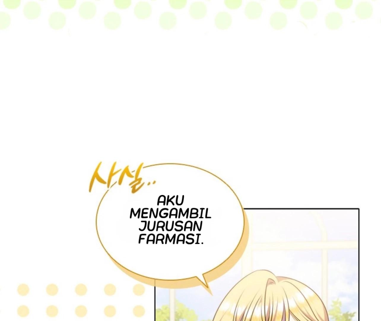 She’s Not Our Daughter! Chapter 16 Gambar 31