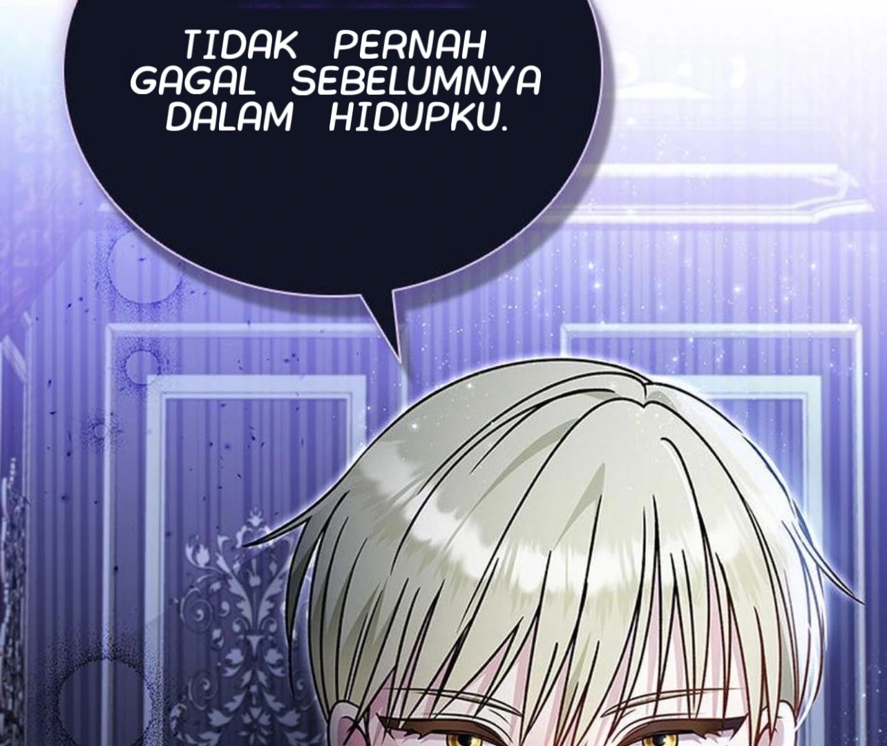 She’s Not Our Daughter! Chapter 17 Gambar 27