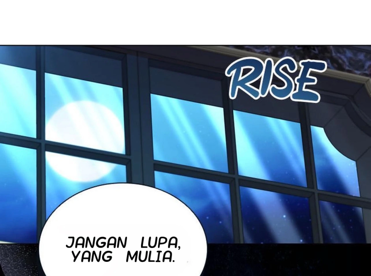 She’s Not Our Daughter! Chapter 17 Gambar 30