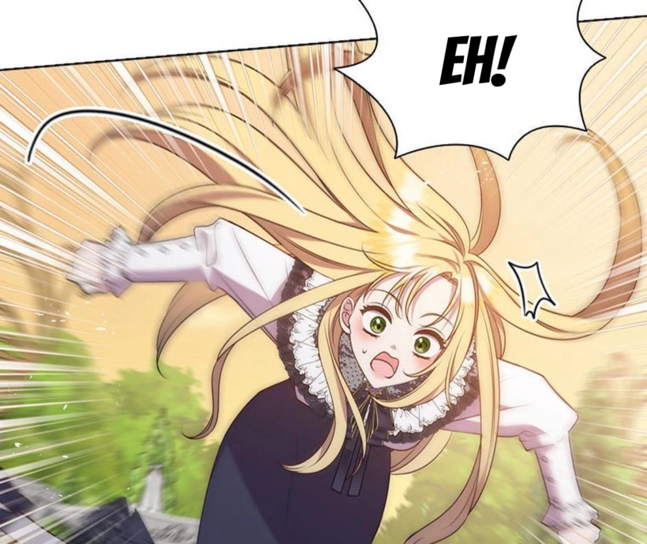 She’s Not Our Daughter! Chapter 18 Gambar 29