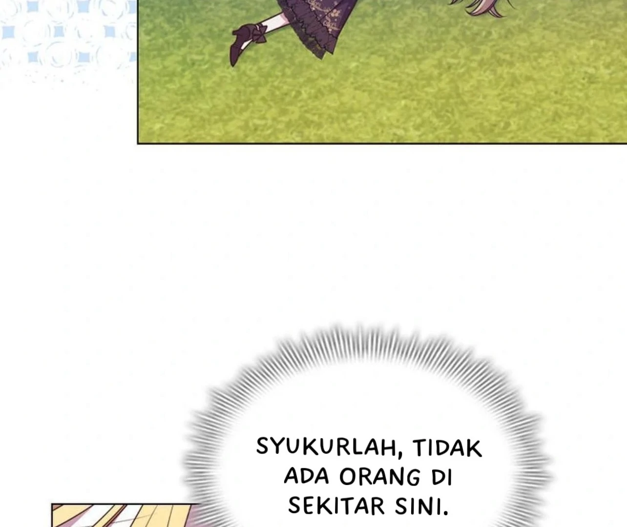 She’s Not Our Daughter! Chapter 18 Gambar 32