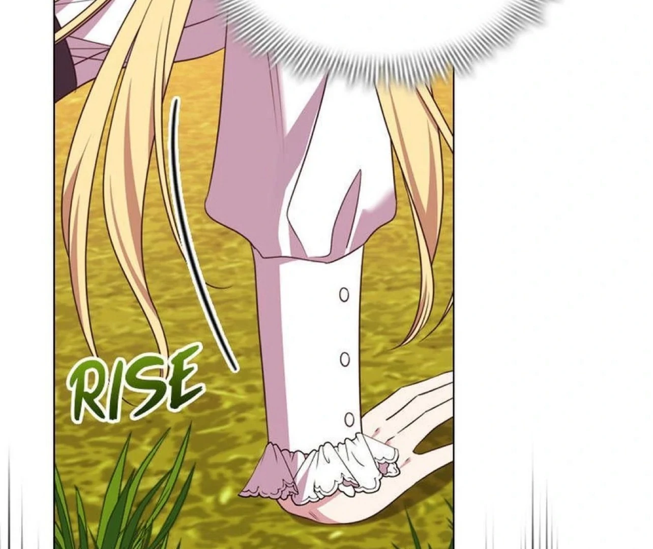 She’s Not Our Daughter! Chapter 18 Gambar 33