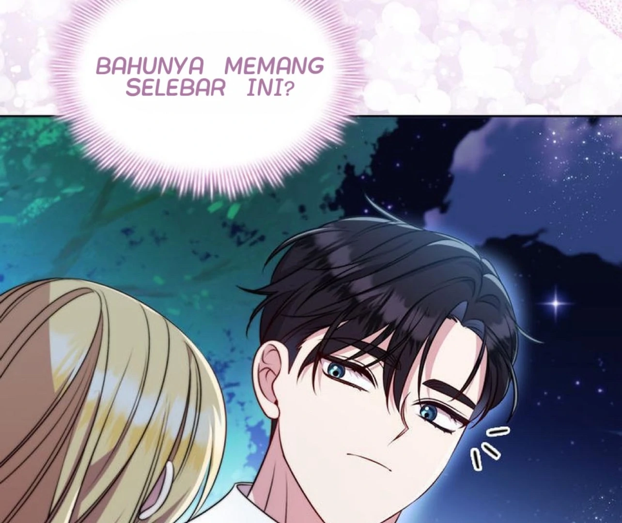 She’s Not Our Daughter! Chapter 19 Gambar 25