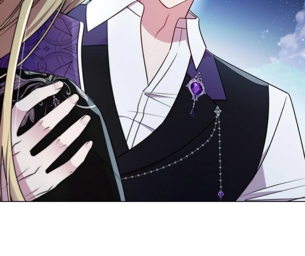 She’s Not Our Daughter! Chapter 19 Gambar 26