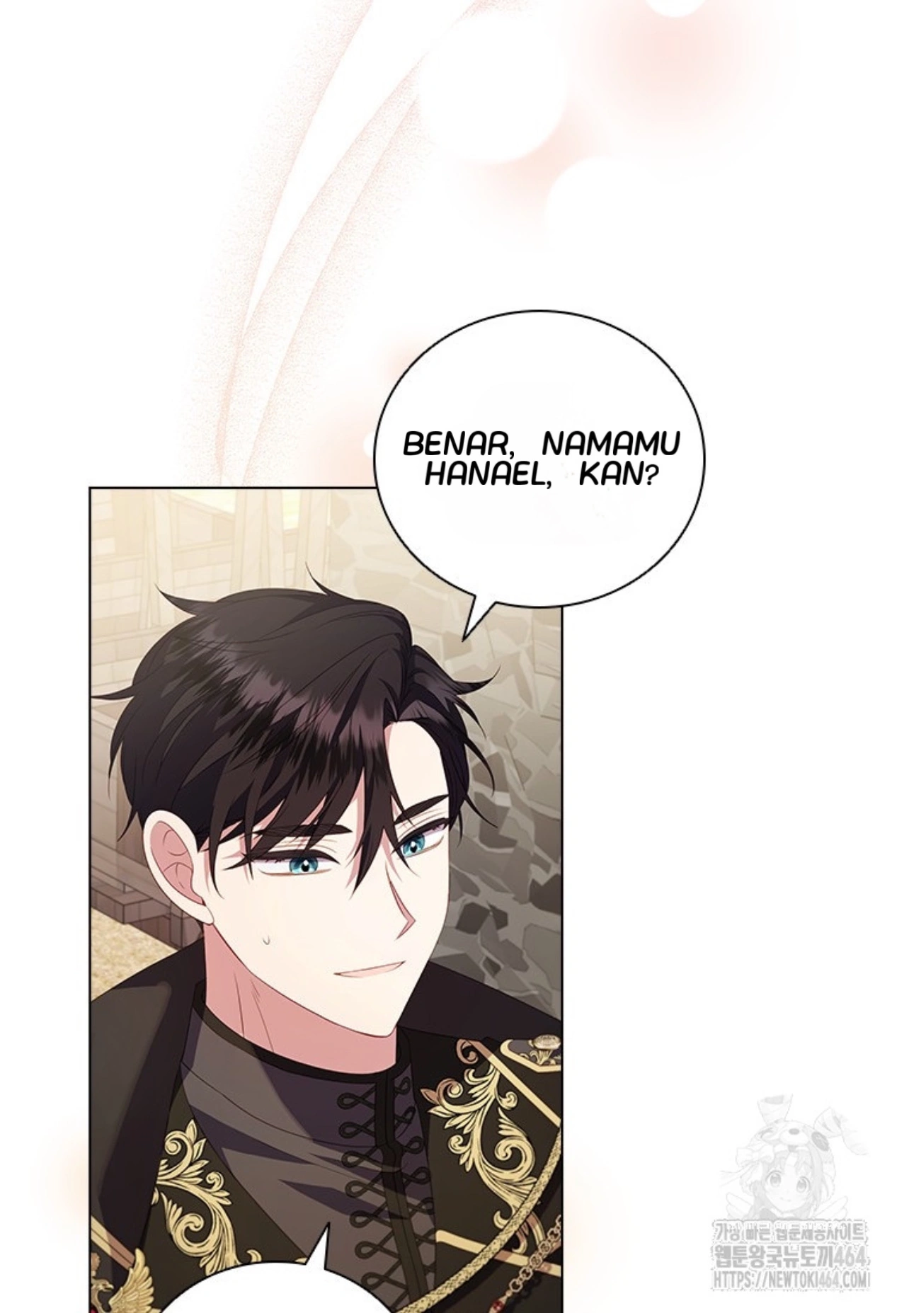 She’s Not Our Daughter! Chapter 2 Gambar 18