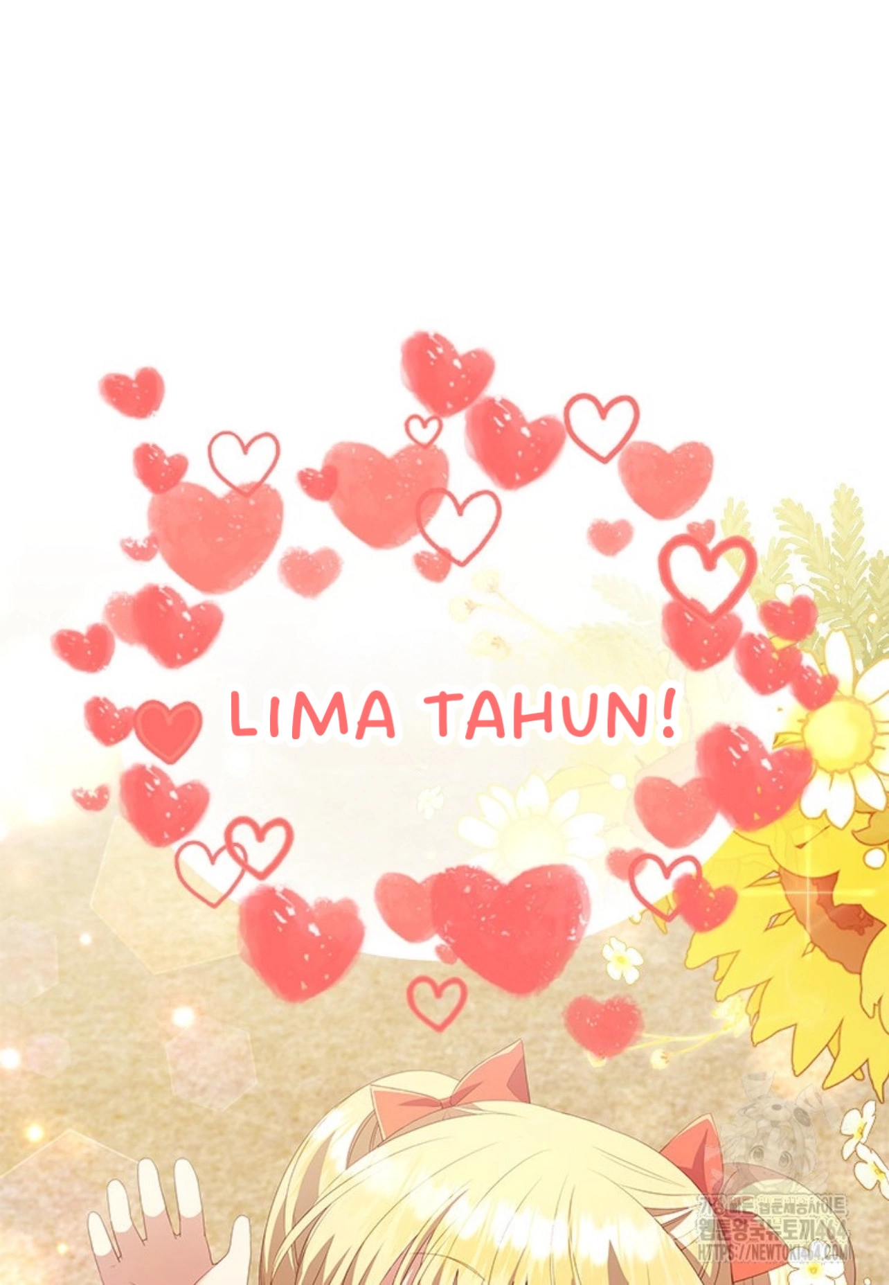 She’s Not Our Daughter! Chapter 2 Gambar 20