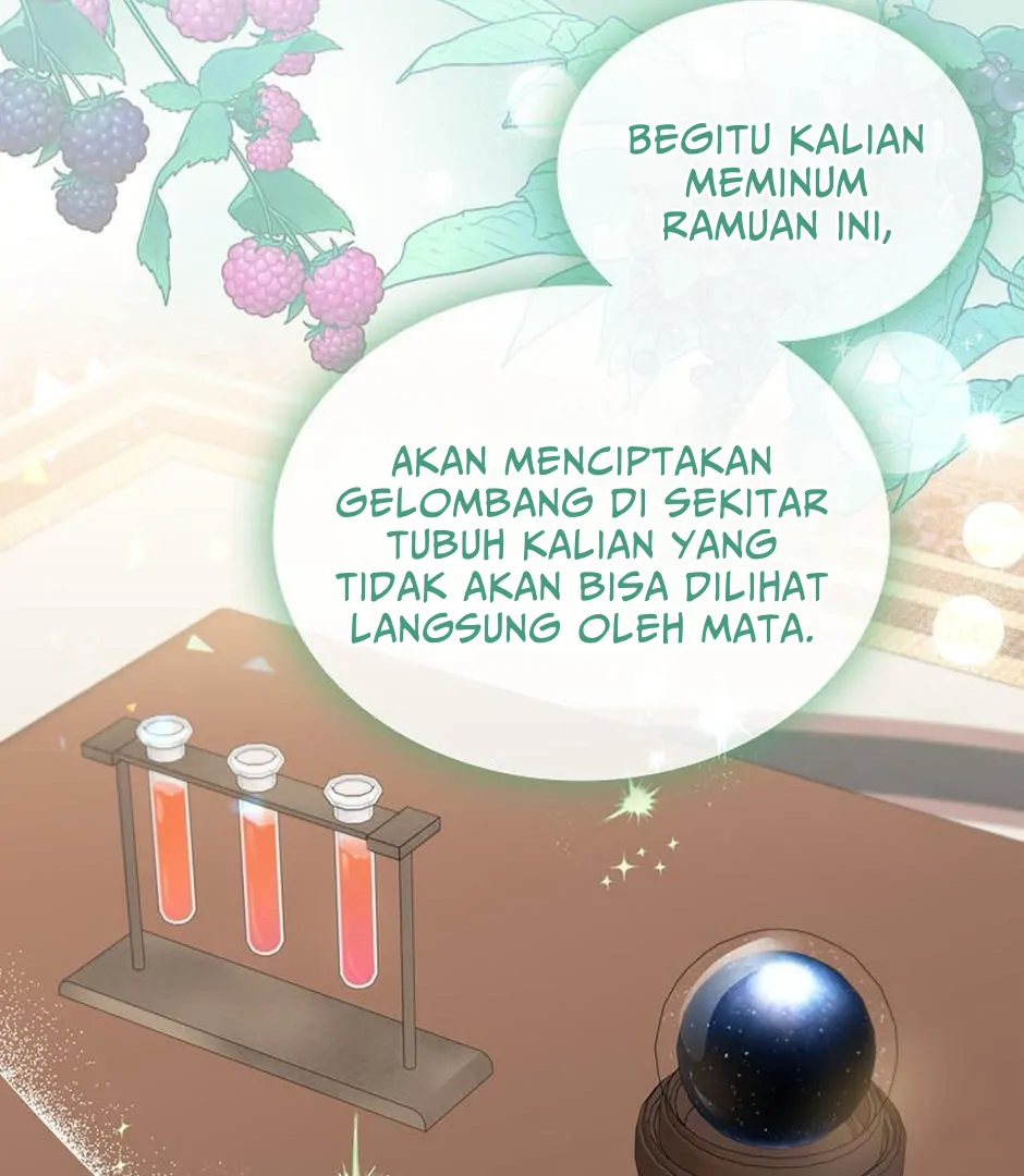 She’s Not Our Daughter! Chapter 20 Gambar 18