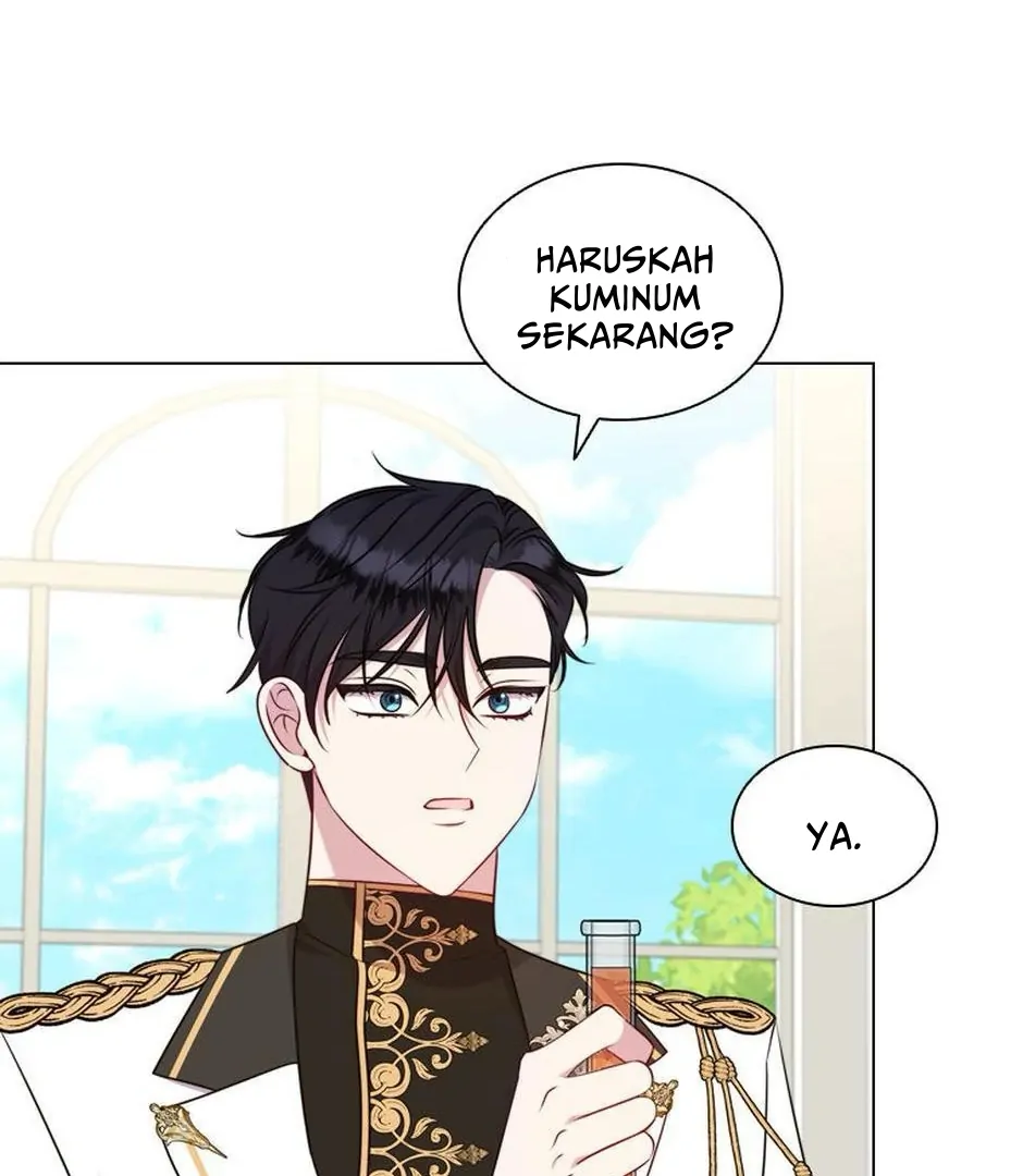She’s Not Our Daughter! Chapter 20 Gambar 20