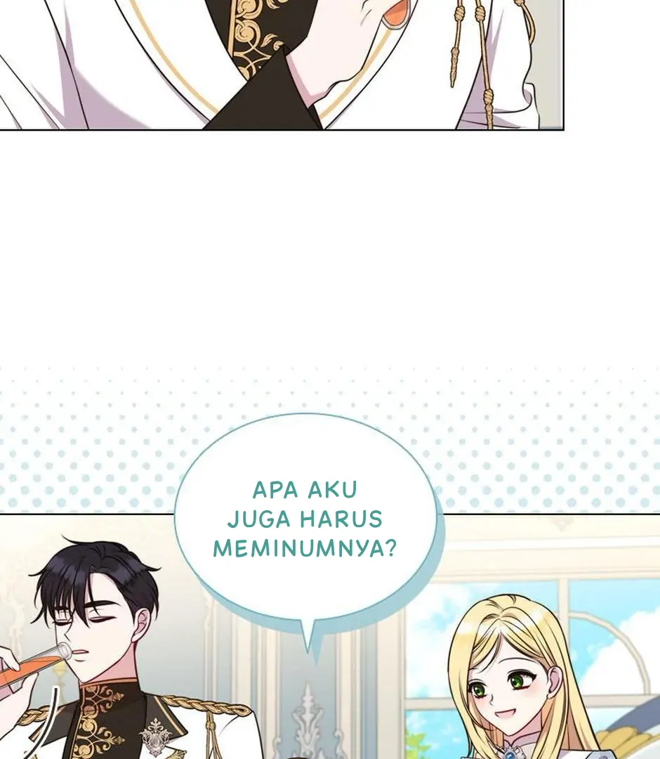 She’s Not Our Daughter! Chapter 20 Gambar 21