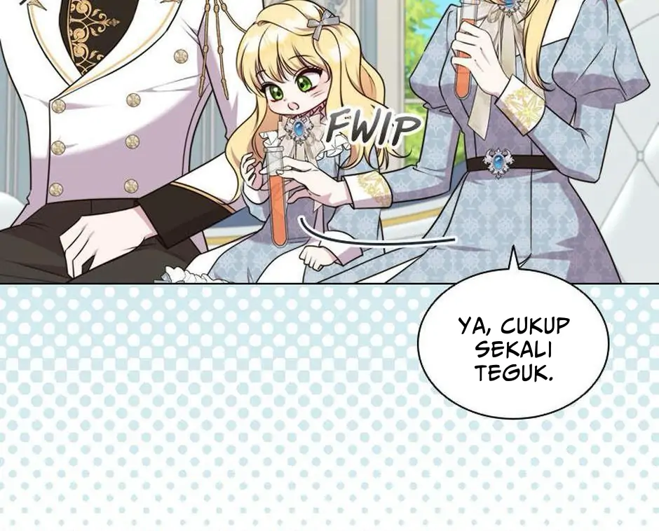 She’s Not Our Daughter! Chapter 20 Gambar 22