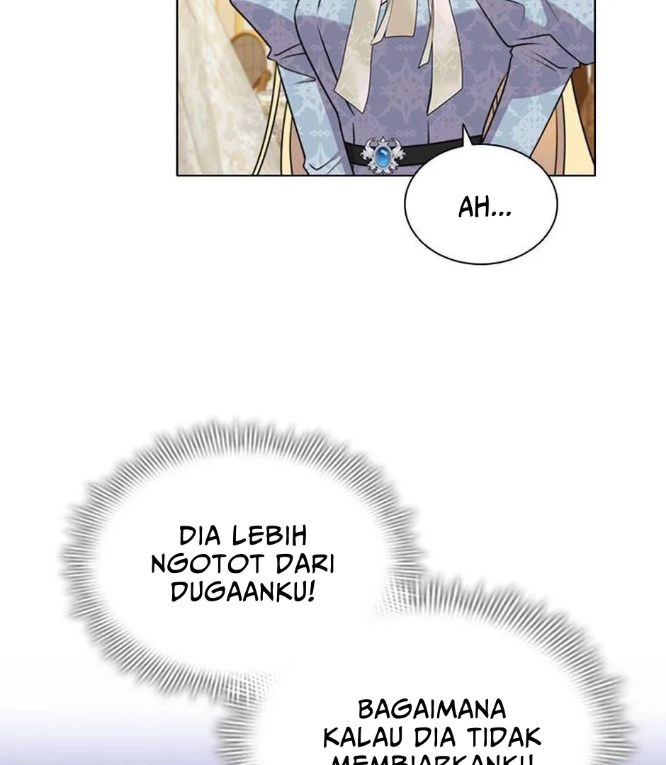 She’s Not Our Daughter! Chapter 21 Gambar 18