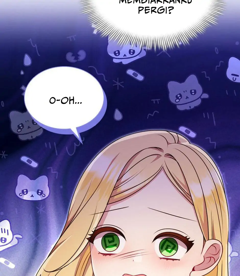 She’s Not Our Daughter! Chapter 21 Gambar 19