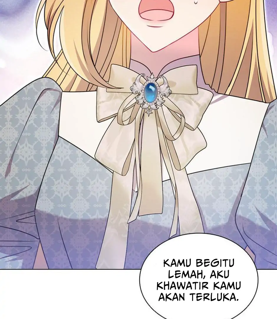 She’s Not Our Daughter! Chapter 21 Gambar 20