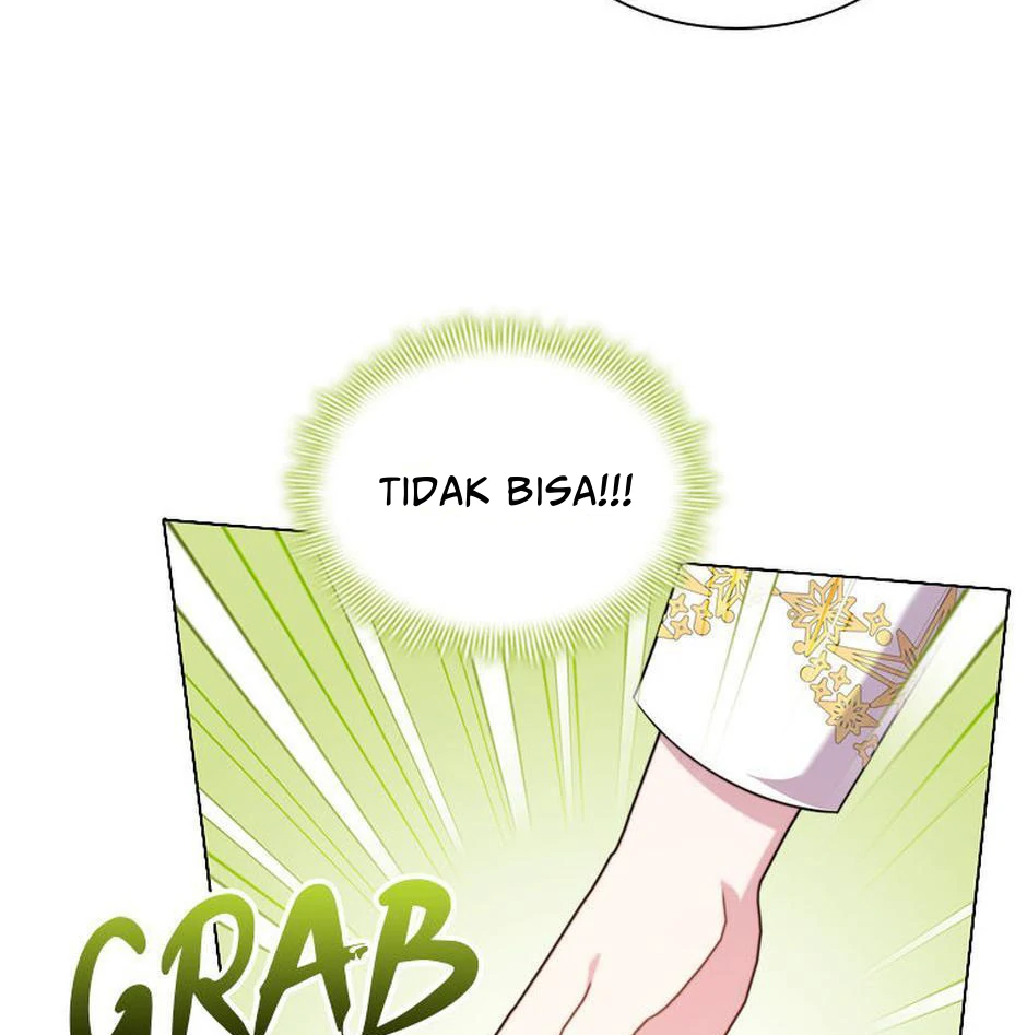 She’s Not Our Daughter! Chapter 21 Gambar 21