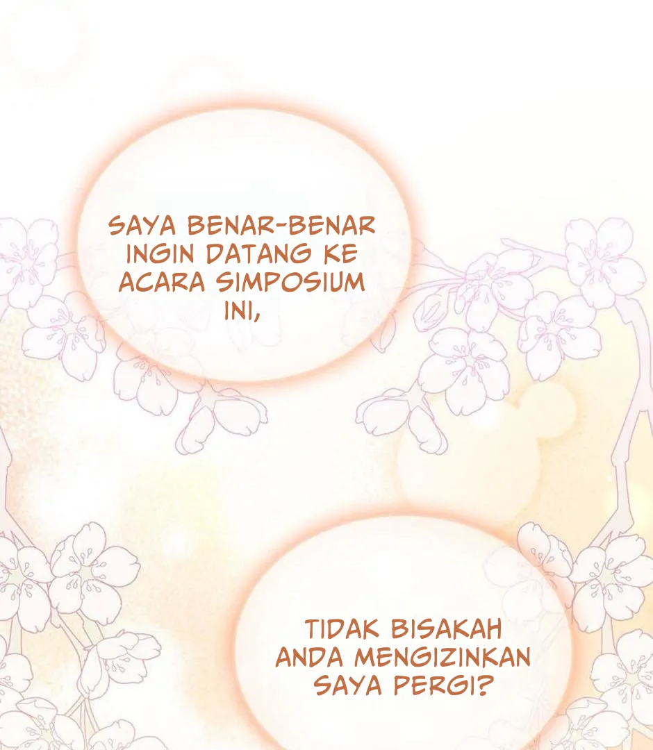 She’s Not Our Daughter! Chapter 21 Gambar 23