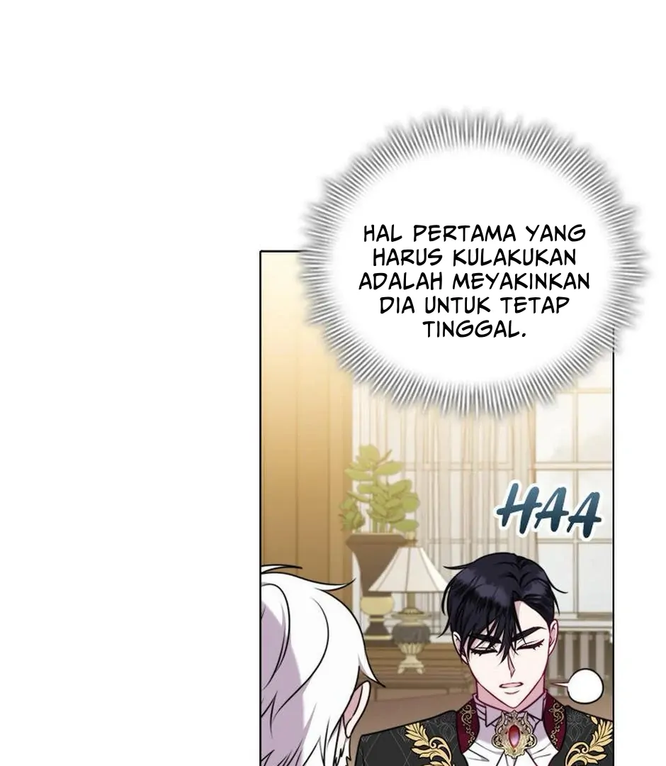 She’s Not Our Daughter! Chapter 22 Gambar 22