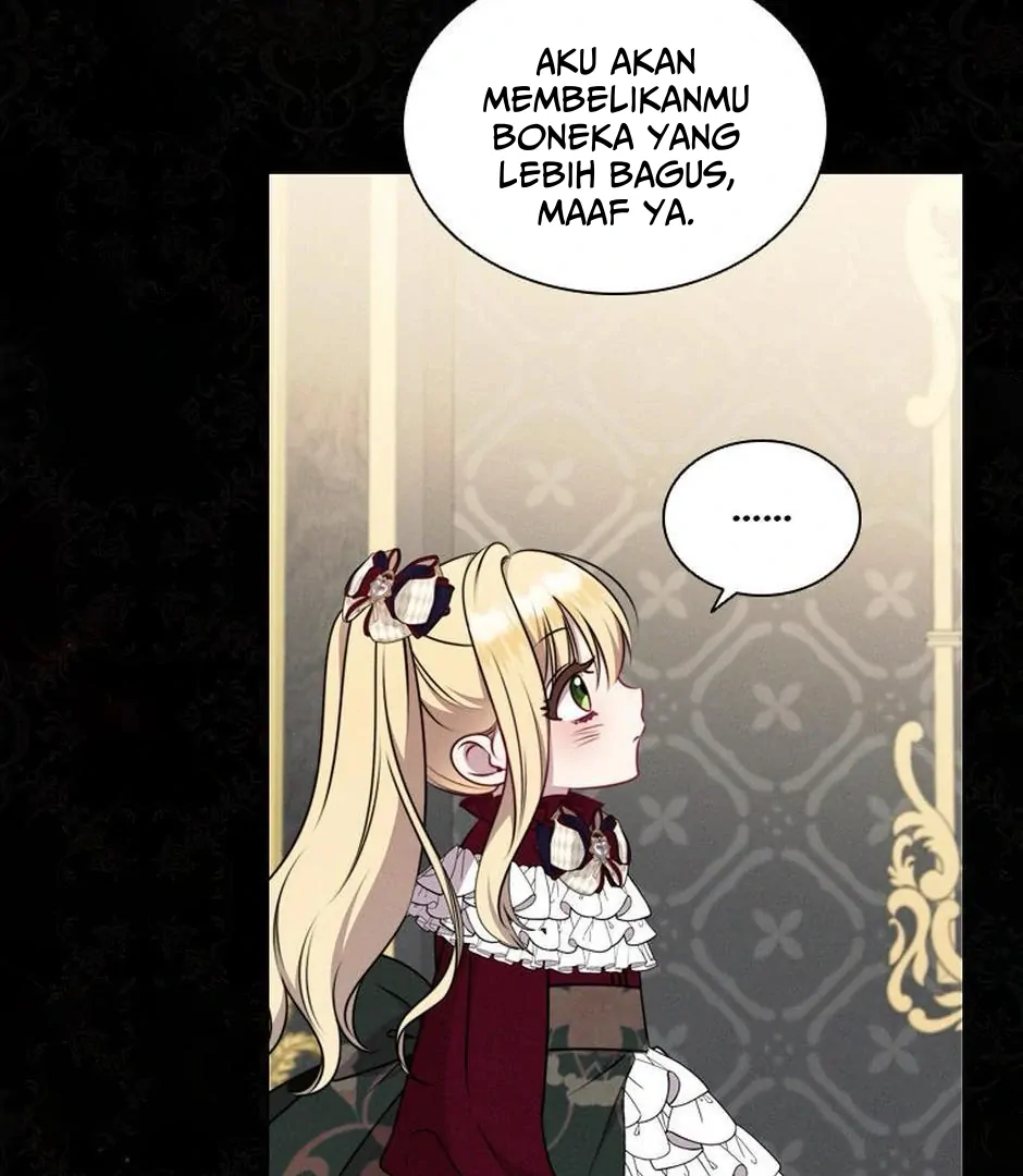 She’s Not Our Daughter! Chapter 23 Gambar 20