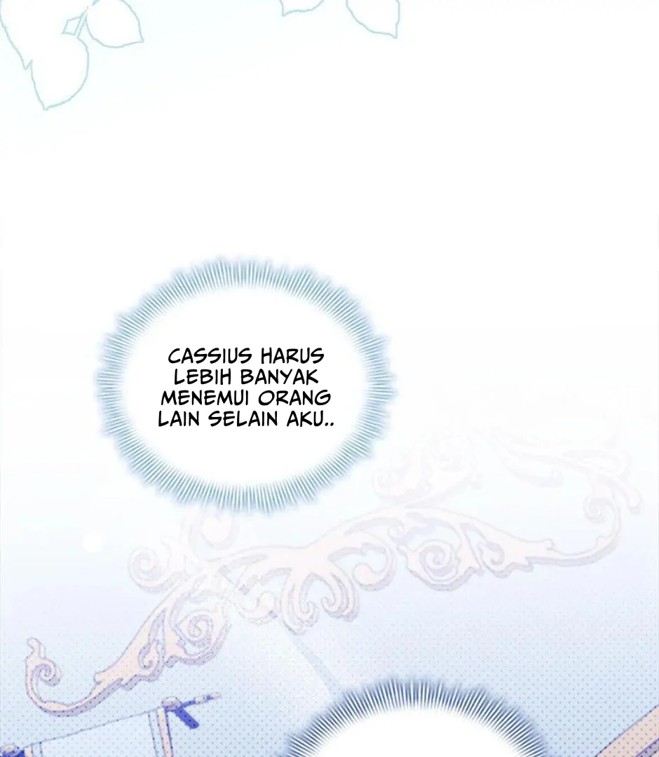 She’s Not Our Daughter! Chapter 24 Gambar 22
