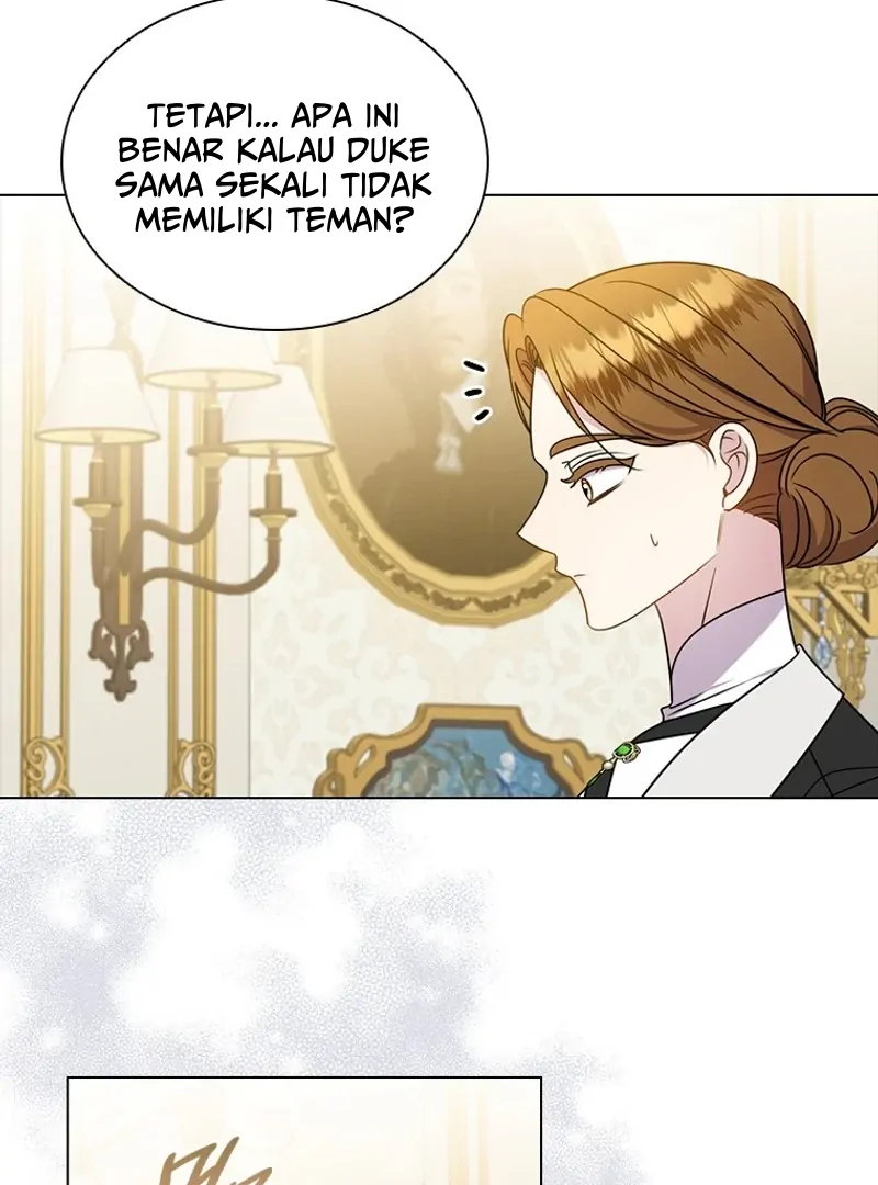 She’s Not Our Daughter! Chapter 25 Gambar 17
