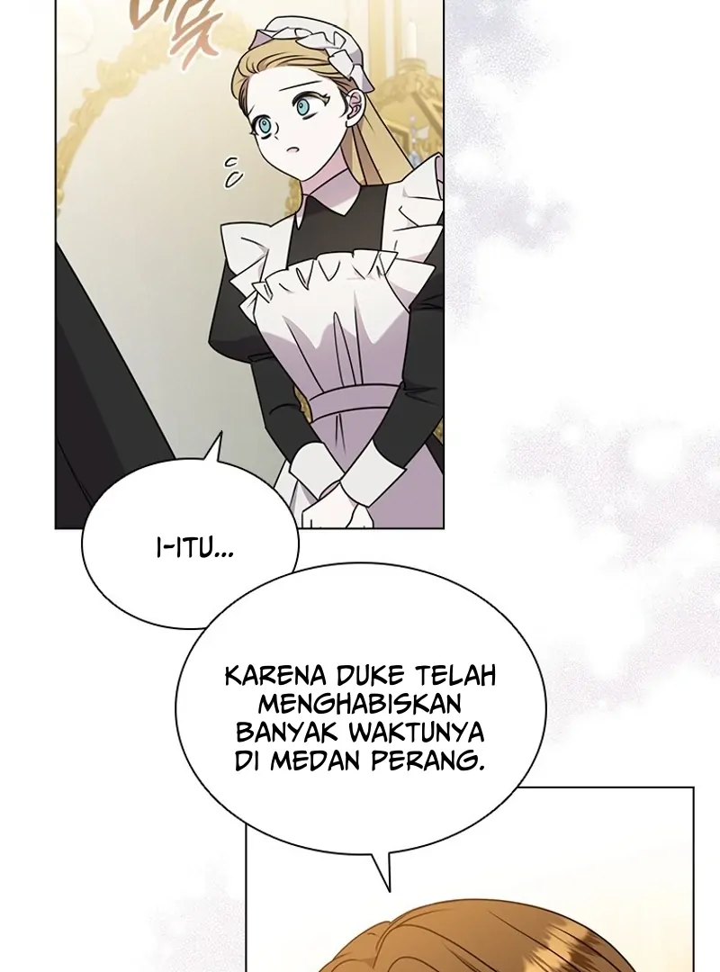 She’s Not Our Daughter! Chapter 25 Gambar 18