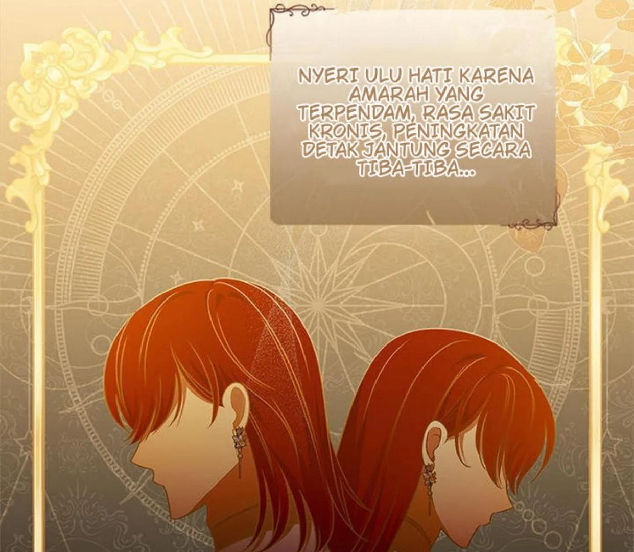 She’s Not Our Daughter! Chapter 26 Gambar 26