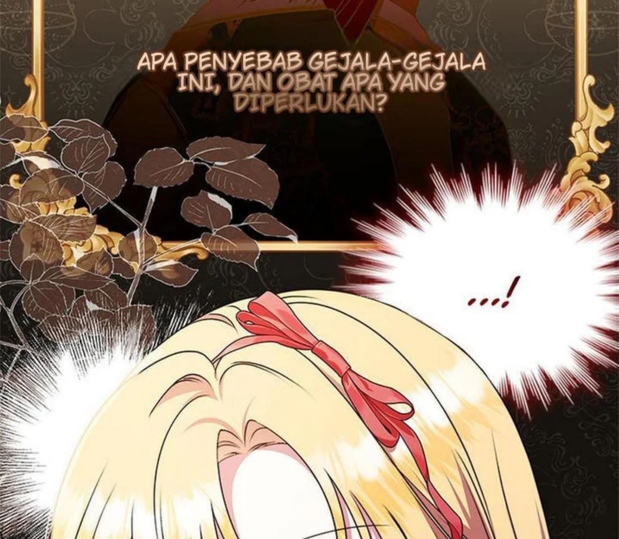 She’s Not Our Daughter! Chapter 26 Gambar 27